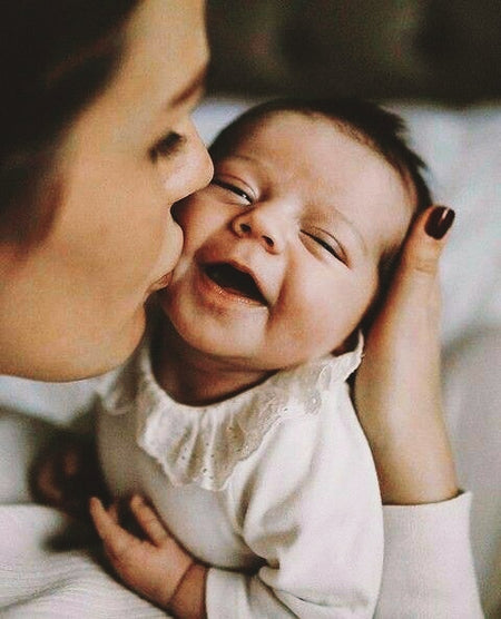 Linha Baby
