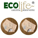 ECOLIFE® Kit Calcinhas Absorventes - Frete Grátis