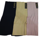 Cinta Shorts Modeladora 4 Barbatanas de AÇO Compressão