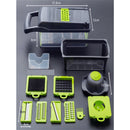 Cortador Multi Fatiador Nicer Para Alimentos Frutas e Legumes