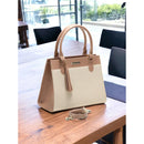 Bolsa Grande Santorini Handbag Várias Cores