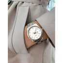 Relógio Feminino Dourado Quartz