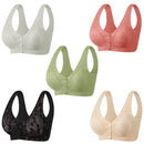 Sutiã Top Casual Com Bojo Sem Aro Com Botão Na Frente