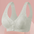 Sutiã Top Casual Com Bojo Sem Aro Com Botão Na Frente