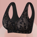 Sutiã Top Casual Com Bojo Sem Aro Com Botão Na Frente