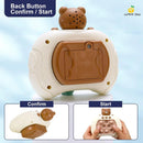 Fast Push Game POP IT Giro Brinquedo Game Anti Stress Ansiedade