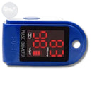 Oximetro de Pulso Digital Medidor de Saturação Oxigênio no Sangue