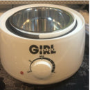 Aquecedor Panela De Cera Quente Panela Elétrica Depilação Termocera 110v ou 220v