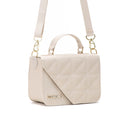 Kit 2 Bolsas Femininas Transversal Tiracolo + Carteira Lançamento