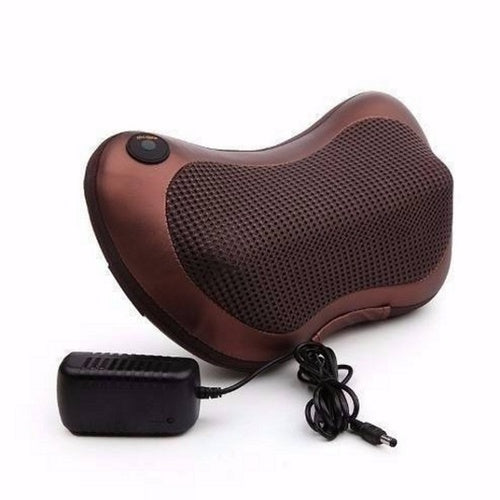 Massageador Almofada De Pescoço E Lombar corporal pés cabeça