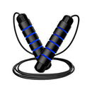 Corda De Pular Cross 3 Metros Ajustavel Fit Treino Academia