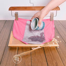 ECOLIFE® Kit Calcinhas Absorventes - Frete Grátis